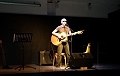 Graham Parker - Eric Naulleau en concert